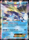 Aurorus EX