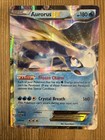 Aurorus EX