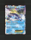 Aurorus EX
