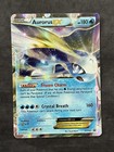 Aurorus EX