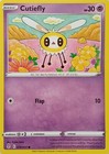Cutiefly