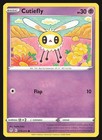 Cutiefly