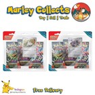 3 Pack Blister