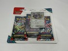 3 Pack Blister