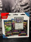 3 Pack Blister