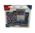 3 Pack Blister