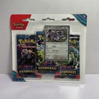 3 Pack Blister