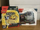 3 Pack Blister