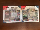 3 Pack Blister
