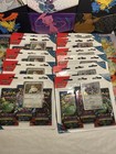 3 Pack Blister