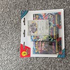 3 Pack Blister