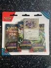 3 Pack Blister