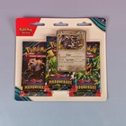 3 Pack Blister