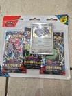 3 Pack Blister