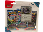 3 Pack Blister