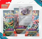 3 Pack Blister