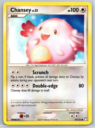 Chansey