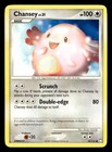 Chansey