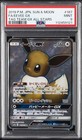 Eevee GX