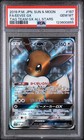 Eevee GX