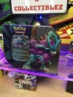 Paradox Clash Tin