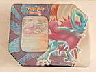 Paradox Clash Tin