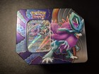 Paradox Clash Tin