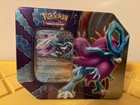 Paradox Clash Tin