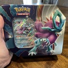Paradox Clash Tin