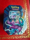 Paradox Clash Tin