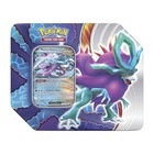 Paradox Clash Tin