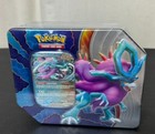 Paradox Clash Tin