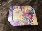Paradox Clash Tin
