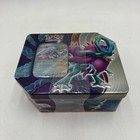Paradox Clash Tin