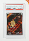 Team Rocket's Meowth
