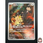 Team Rocket's Meowth