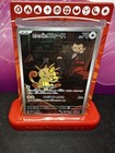 Team Rocket's Meowth