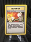 Lt. Surge's Treaty