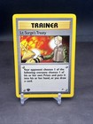 Lt. Surge's Treaty