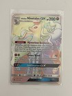 Alolan Ninetales GX