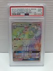 Alolan Ninetales GX