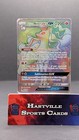 Alolan Ninetales GX