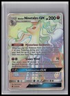 Alolan Ninetales GX