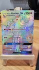Alolan Ninetales GX