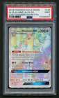 Alolan Ninetales GX