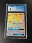 Alolan Ninetales GX