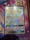 Alolan Ninetales GX