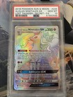 Alolan Ninetales GX