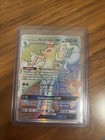 Alolan Ninetales GX