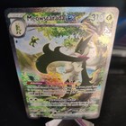 Meowscarada ex